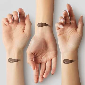 NARS Light Reflecting Foundation - Advanced Makeup-Skincare Hybrid Foundation - 30ml (Vallauris - Medium 1.5)