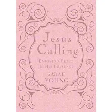 Enjoying Peace In His Presence Women’s Edition - Uplifting Devotional