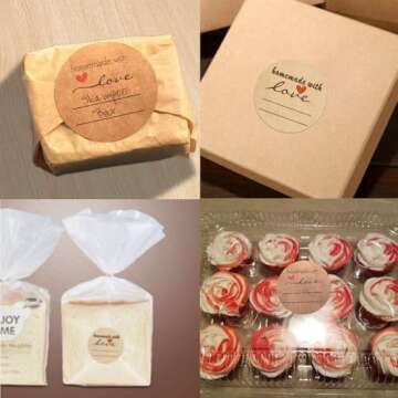 Jam and Jelly Jar Labels - Personalize Your Homemade Treats