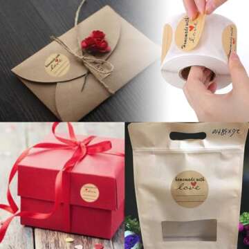 Jam and Jelly Jar Labels - Personalize Your Homemade Treats