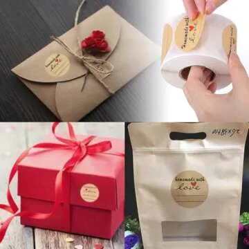 Jam and Jelly Jar Labels - Personalize Your Homemade Treats