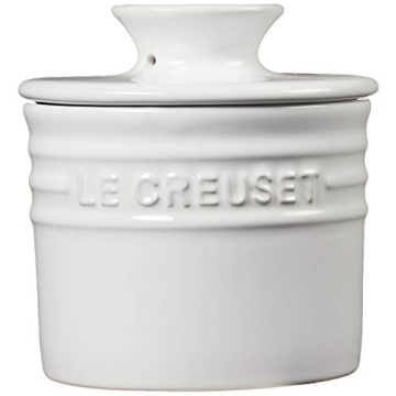 Le Creuset Butter Crock - Stylish & Functional Kitchen Decor
