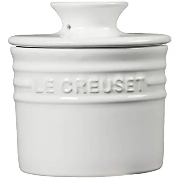 Le Creuset Butter Crock - Stylish & Functional Kitchen Decor