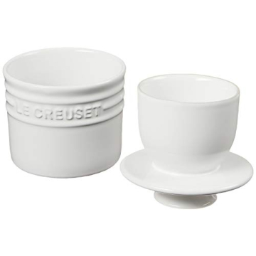 Le Creuset Butter Crock - Stylish & Functional Kitchen Decor