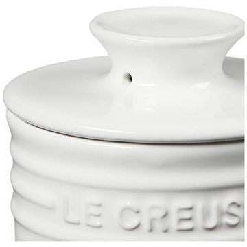 Le Creuset Butter Crock - Stylish & Functional Kitchen Decor