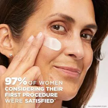 L'Oreal Revitalift Anti-Aging Face Moisturizer 1.7 Oz