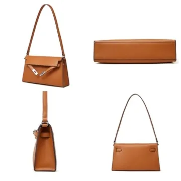 ONE2MAY Stylish Small Women Handbag - Versatile & Chic