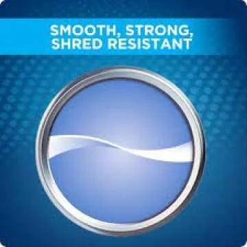 Glide Oral-B Pro-Health Advanced Floss, Small Size 4 Meters (4.3 Yards) - Pack of 12