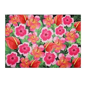 Ayliss Chiffon Beach Sarong Wrap Skirt for Women