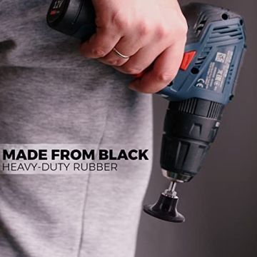 2 Inch Disc Pad Holder for Quick Change Sanding Tools