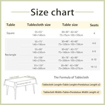 Alsoo Red Checkered Tablecloth Rectangle Cotton Linen Fabric Gingham Table Cloth Buffalo Plaid Valentines Day Table Cover with Tassel Washable for Kitchen Dining Picnic, Red White, 55X75''