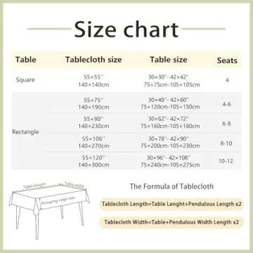 Alsoo Red Checkered Tablecloth Rectangle Cotton Linen Fabric Gingham Table Cloth Buffalo Plaid Valentines Day Table Cover with Tassel Washable for Kitchen Dining Picnic, Red White, 55X75''