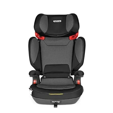 Peg Perego Viaggio Shuttle Plus 120 Booster Seat - Safety and Comfort