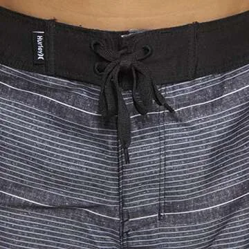 Durable Hurley Boys Board Shorts for Beach Fun