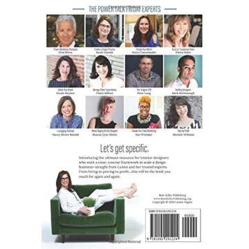 A Well-Designed Business - The Power Talk Friday Experts -