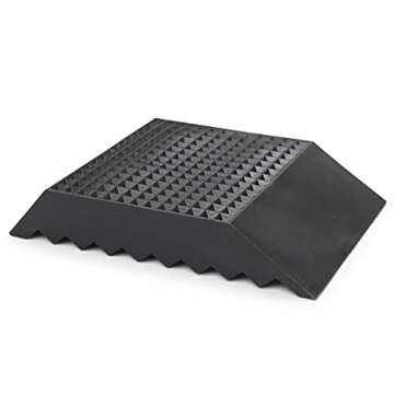 CHAMPRO Field Goal Tee for Kickers - Durable & Reliable