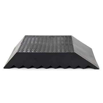 CHAMPRO Field Goal Tee for Kickers - Durable & Reliable