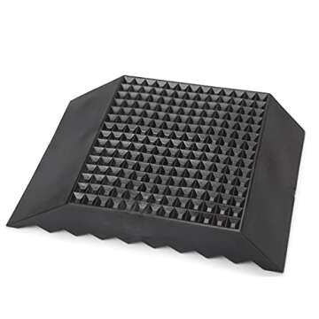 CHAMPRO Field Goal Tee for Kickers - Durable & Reliable