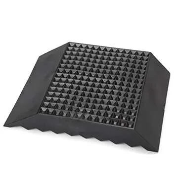 CHAMPRO Field Goal Tee for Kickers - Durable & Reliable