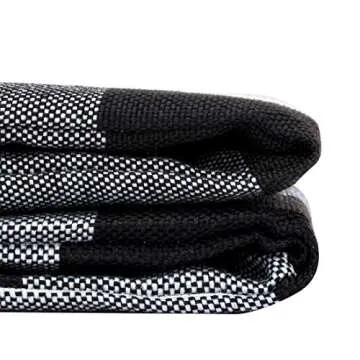 Buffalo Checked Throw Pillow Covers for Home Decor