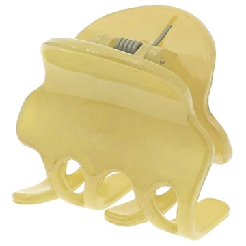 Camila Paris CP3129 French Hair Clip - Luxury Strong Hold No Slip Grip for Women