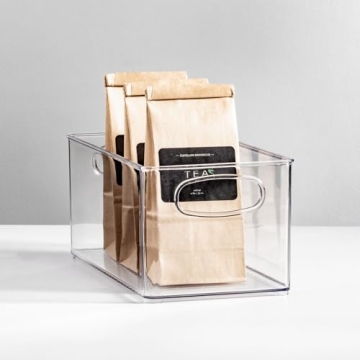 Stylish Kitchen Binz Storage Solutions for Every Need