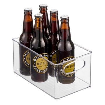 Stylish Kitchen Binz Storage Solutions for Every Need