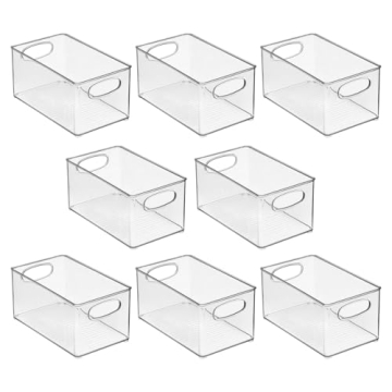 Stylish Kitchen Binz Storage Solutions for Every Need