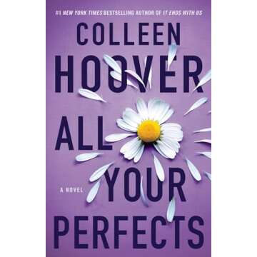 All Your Perfects: A Novel (4) (Hopeless)