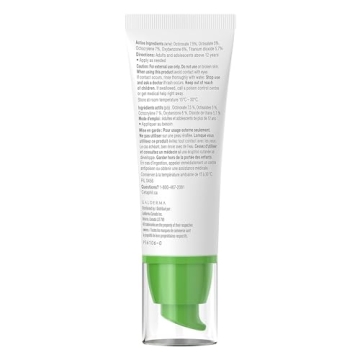 Cetaphil Daily Facial Moisturizer SPF 50+ for Sensitive Skin