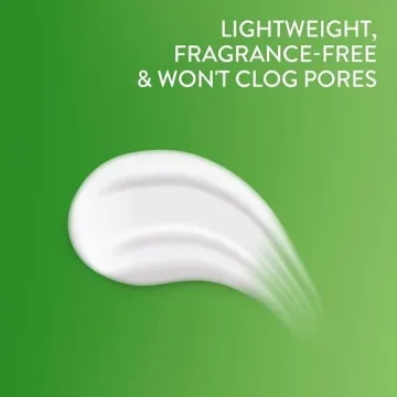 Cetaphil Daily Facial Moisturizer SPF 50+ for Sensitive Skin