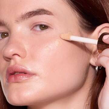 MCoBeauty Flawless Glow Luminous Skin Filter, 3 Light, Healthy Glow with Natural Radiance, Vegan, Cruelty Free Cosmetics