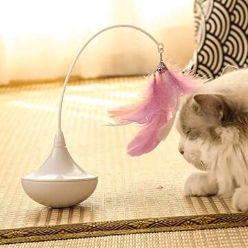 600 Pieces 3-5 Inch Colorful Feathers Multi-Color Craft Feathers for DIY Earring Jewelry Wedding Party Decoration Feather Windbell Mask Arts and Crafts Projects Home Decoration(Colorful)