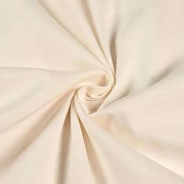 Kona Cotton Snow - 100% Cotton Fabric by the Yard