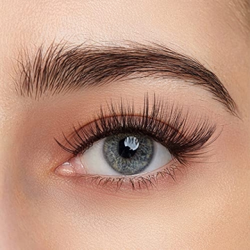 BEYELIAN Cluster Lashes for Easy DIY Beauty Makeup