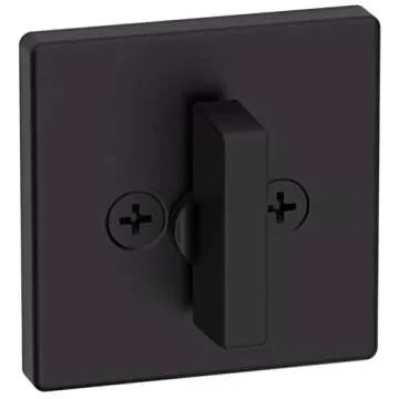 Kwikset 816 KeyControl Deadbolt for Stylish Security