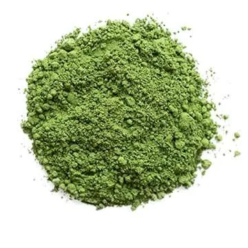 Organic Matcha Green Tea Powder from Ocha & Co. - 100g