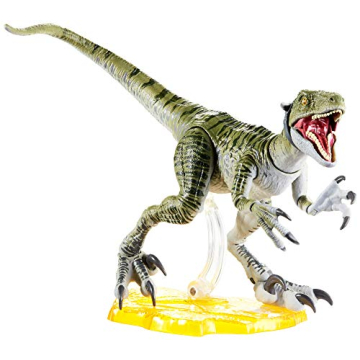 Jurassic World Velociraptor Charlie 6-inches Action Figure