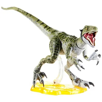 Jurassic World Velociraptor Charlie 6-inches Action Figure