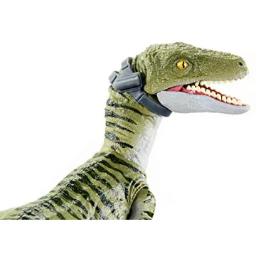 Jurassic World Velociraptor Charlie 6-inches Action Figure