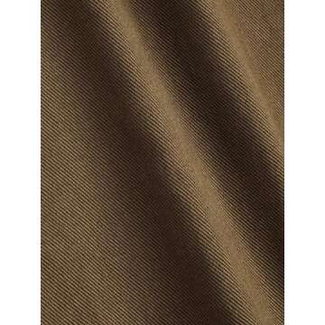 CIDER Denim High Waist Wide Leg Jeans: Stylish Comfort for Women in Brown