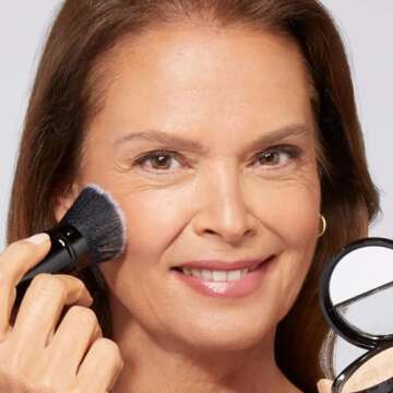 Laura Geller Baked Balance-N-Glow Foundation - Medium Shade