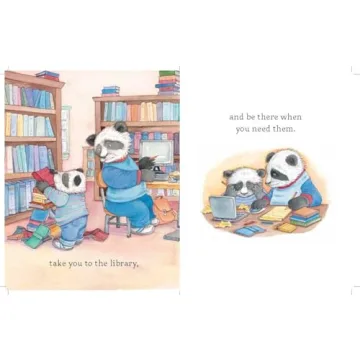 Heartwarming Big Brother Books for Kids - What Brothers Do Best