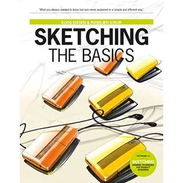 Learn the Art of Sketching: Essential Techniques for Beginners