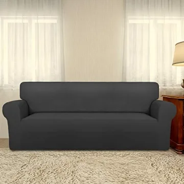 PureFit Super Stretch Sofa Slipcover for All Sofas