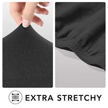PureFit Super Stretch Sofa Slipcover for All Sofas