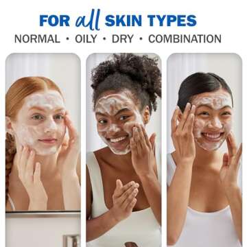 Olay Cleansing Melts + Retinol Face Cleanser, 64 ct. total (2 x 32 ct.), Water-Activated Face Wash to Clean, Tone, and Refresh