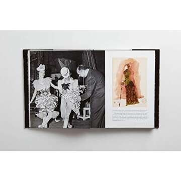 Dior and His Decorators: Victor Grandpierre, Georges Geffroy, and the New Look