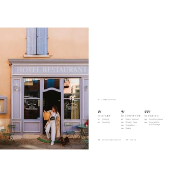 Le Sud: Journey Through Provencal Cuisine with Authentic Recipes