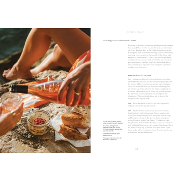 Le Sud: Journey Through Provencal Cuisine with Authentic Recipes